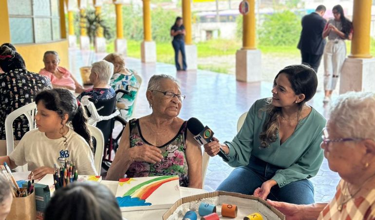 #AconteceunaSantaCasaemFevereiro