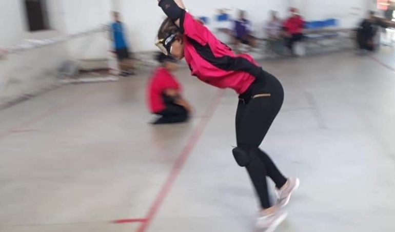 Brasil conquista ouro inédito no goalball nas Paralimpíadas e atletas do IAPQ comemoram: ‘Inspiração’