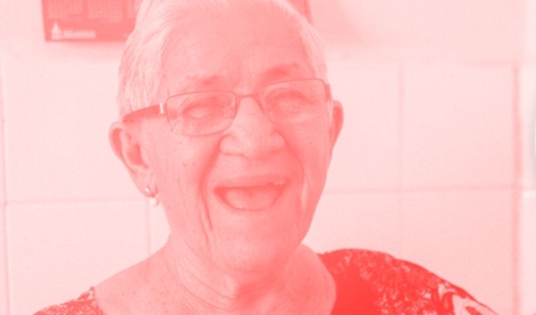 Centro Geriátrico Padre Venâncio pede doações em campanha natalina