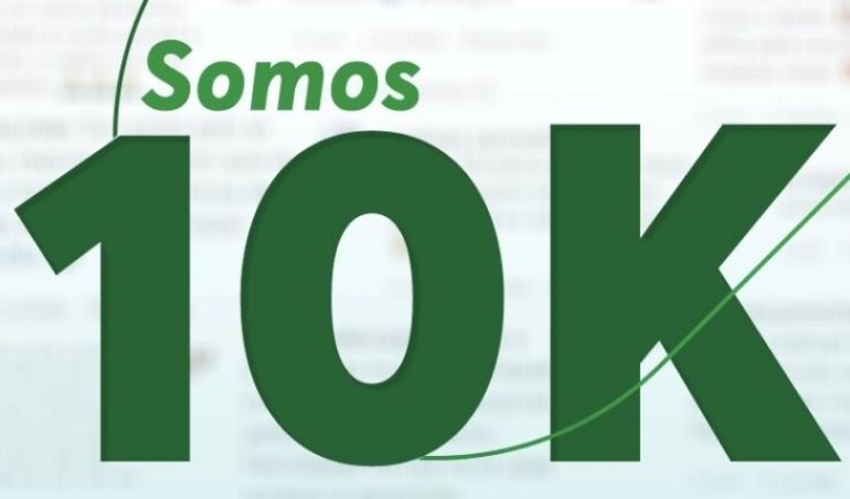 Crescimento digital: Santa Casa Recife conquista 10 mil seguidores no Instagram