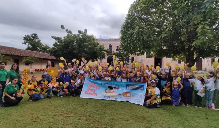Dia Nacional de Combate ao Abuso e Exploração Sexual de Crianças e Adolescentes