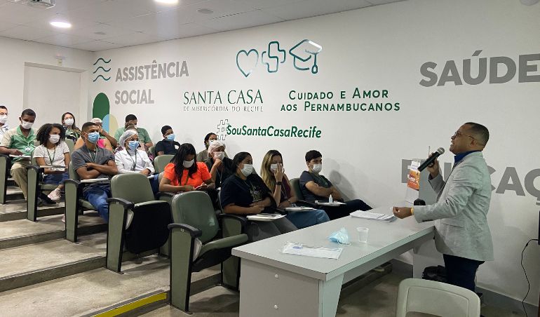 Feira Start dá “empurrãozinho” no início de ano