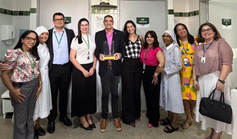 HSA inaugura enfermaria feminina no Dia Internacional da Mulher