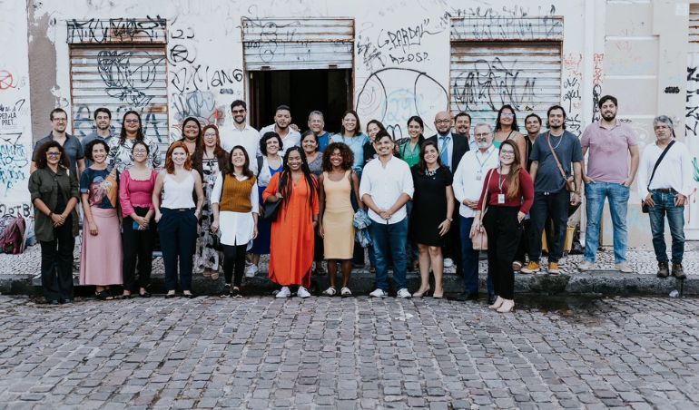 Imóvel da Santa Casa no Recife Antigo se tornará um espaço de inovação