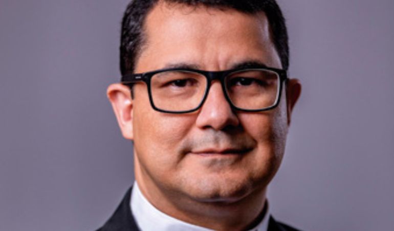 Santa Casa do Recife tem novo superintendente