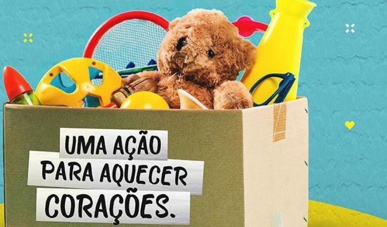Santa Casa fecha parceria com Grupo RM para arrecadar doações