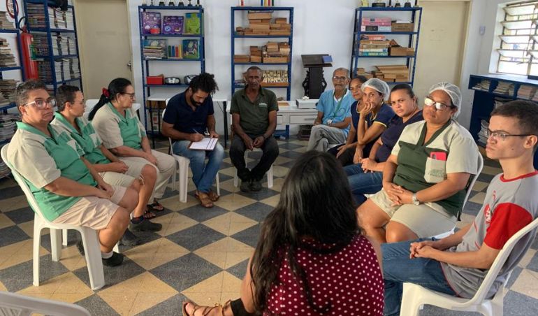 Santa Casa promove Semana da Consciência Negra nas unidades