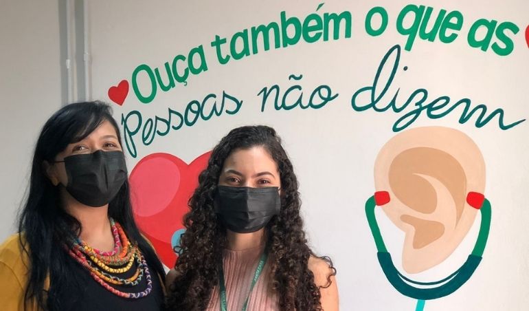 Setor de Ouvidoria inaugura sala para atender usuários e colaboradores