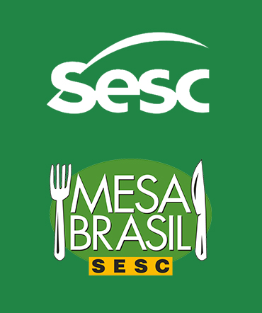 Sesc | Mesa Brasil