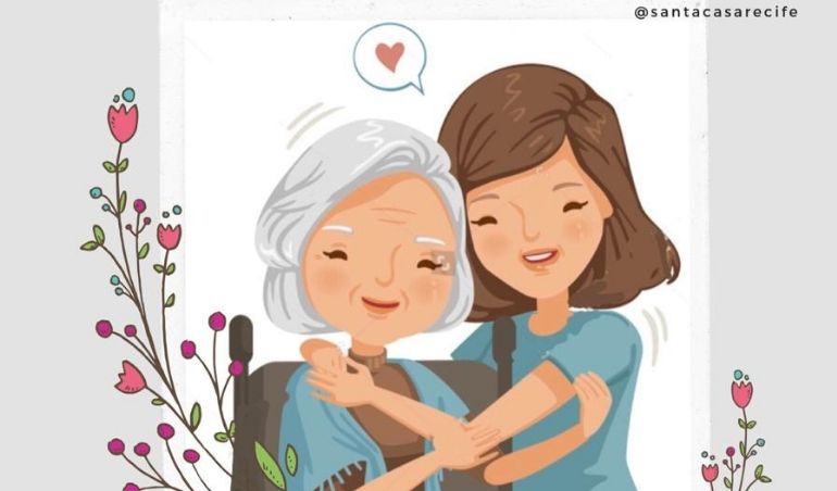 Centro Geriátrico Padre Venâncio lanca campanha de 'adoção' de idosas