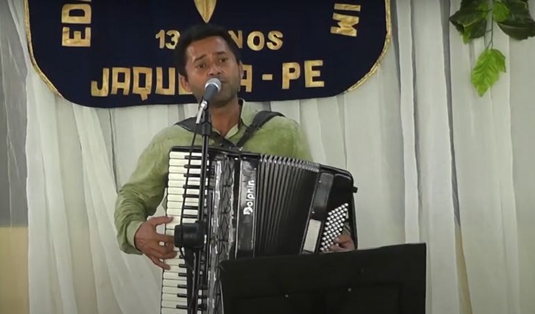 Educandário São Joaquim comemora 134 anos com live solidária e inauguração de área de lazer
