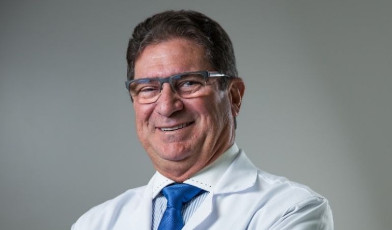 Hospital Santo Amaro passa a disponibilizar tratamento gratuito de feridas profundas