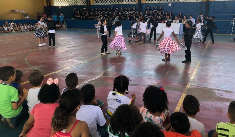 Unidades da Santa Casa Recife recebem edição do Impact Day, da Deloitte