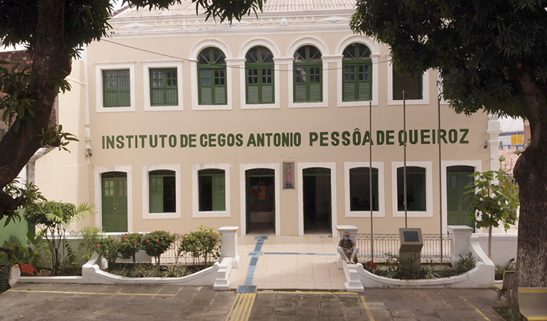 Instituto de Cegos Antonio Pessôa de Queiroz